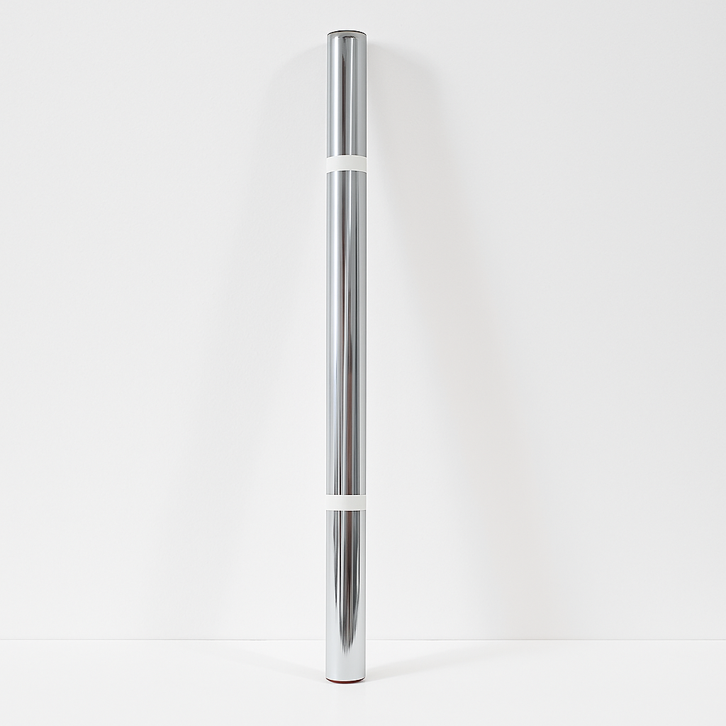 5M One Way Mirror Tint Window Glass Film – Solar UV Reflective Privacy Protection-NEW