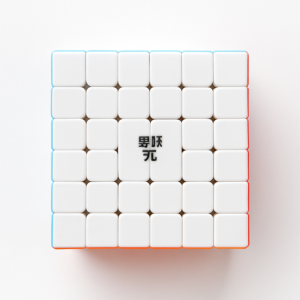 5x5x5 Magic Cube Puzzle Super Smooth Speed Toy – Kids & Adults-NEW