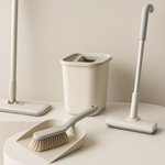A Clean Home Made Easy: Choosing the Right Home Cleaning Tools