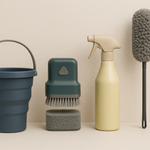 Small Tools, Big Impact: Everyday Cleaning Essentials
