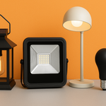 Bright Ideas: Solar & Energy-Efficient Lighting for Any Space