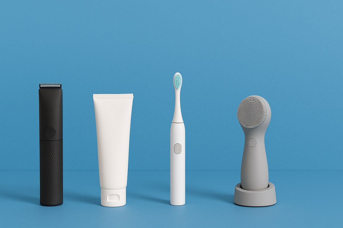 Personal Care Essentials That Fit Your Lifestyle