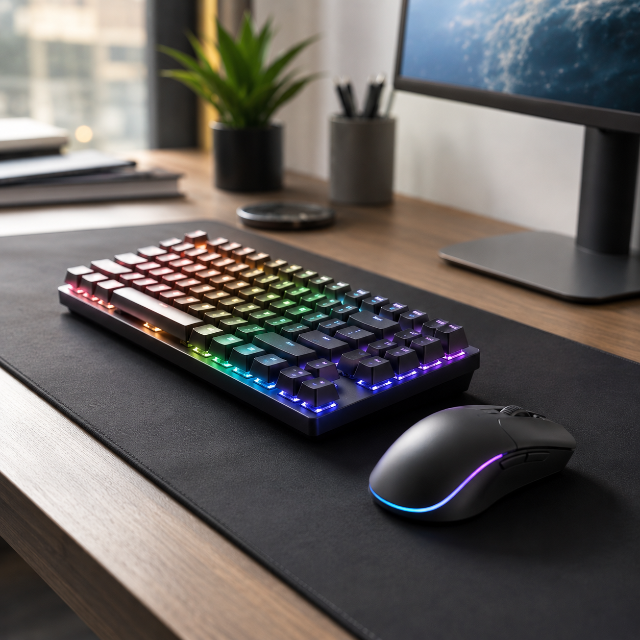 Office & Gadgets