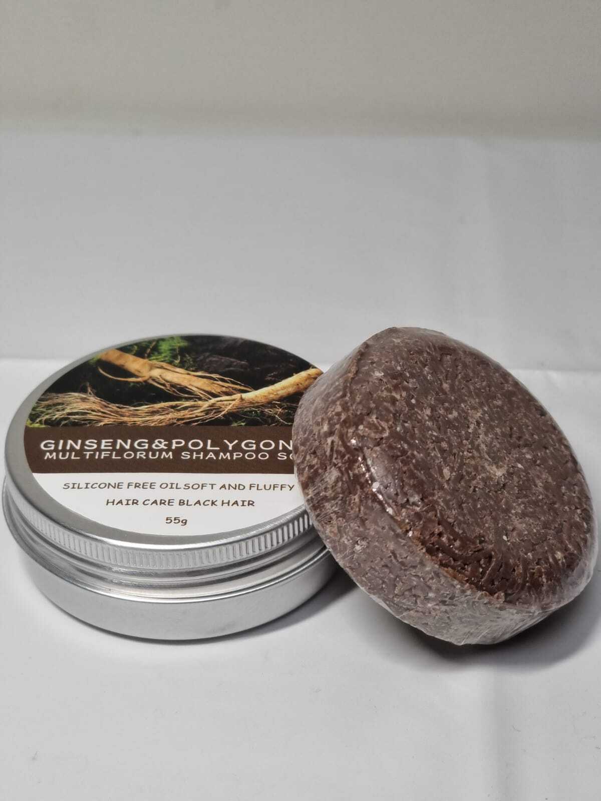 New Organic Grey Reverse Shampoo Bar Hair Darkening Shampoo Soap Hair Shampoo AU