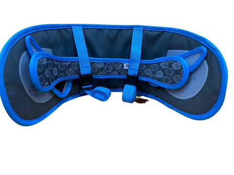 Kids Child Car Seat Head Support Sleeping head support Neck Relief Holder
