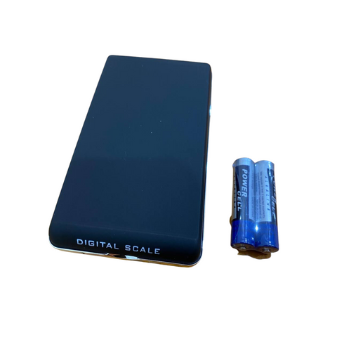 NEW 500g 0.01 DIGITAL POCKET SCALES JEWELLERY ELECTRONIC milligram micro mg