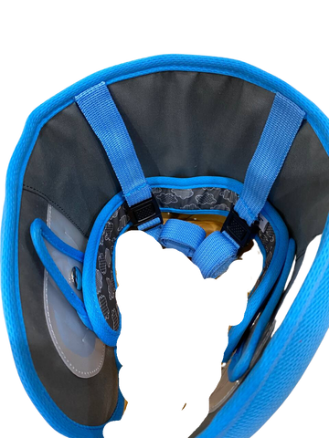 Kids Child Car Seat Head Support Sleeping head support Neck Relief Holder