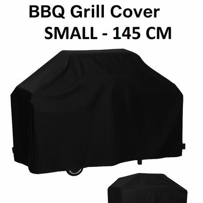 Waterproof BBQ Grill Cover-New