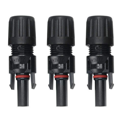 Solar Crimper for MC-4 PV Crimping Tool Pliers Cable Terminals Panel Connector