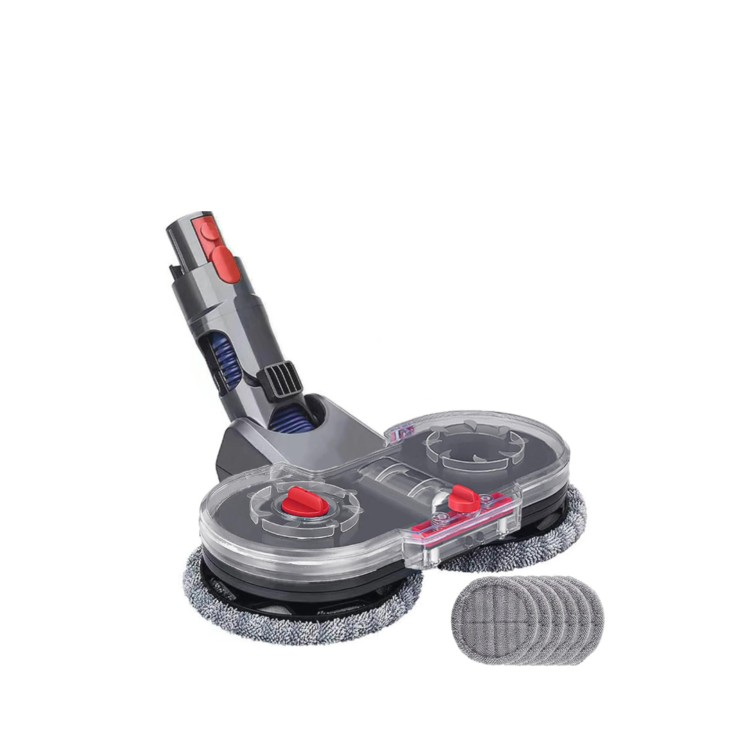 Dyson mop head attachment