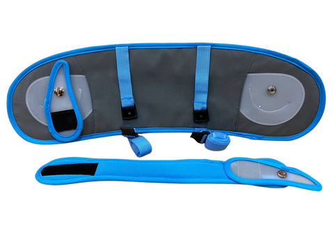 Kids Child Car Seat Head Support Sleeping head support Neck Relief Holder