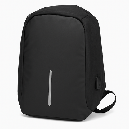 Anti-Theft Laptop Backpack Waterproof with USB Charging Port NEW