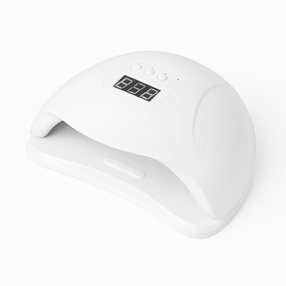 48W USB Sun Five UV LED Nail Lamp – Professional Gel Polish Dryer NEW