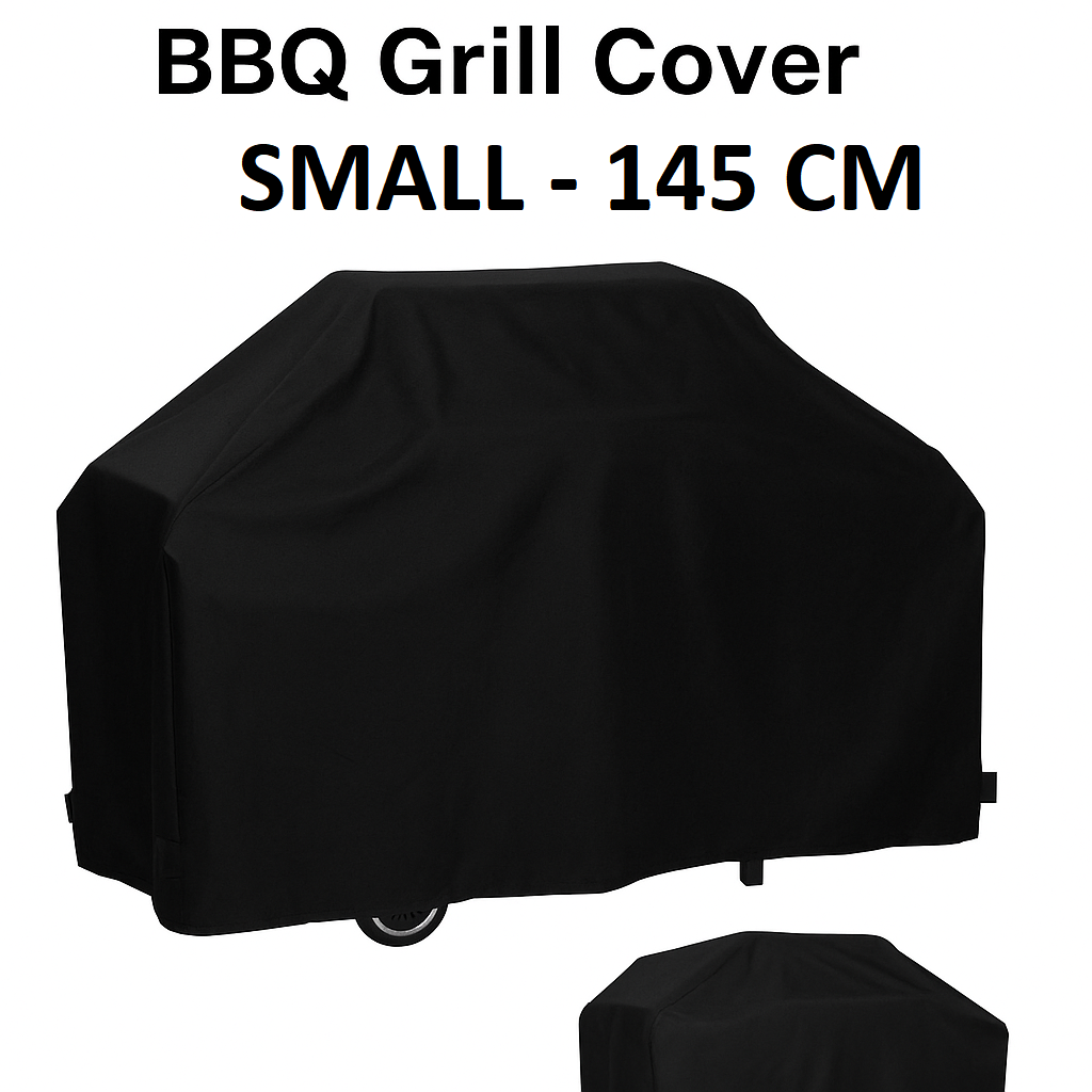 Waterproof BBQ Grill Cover-New