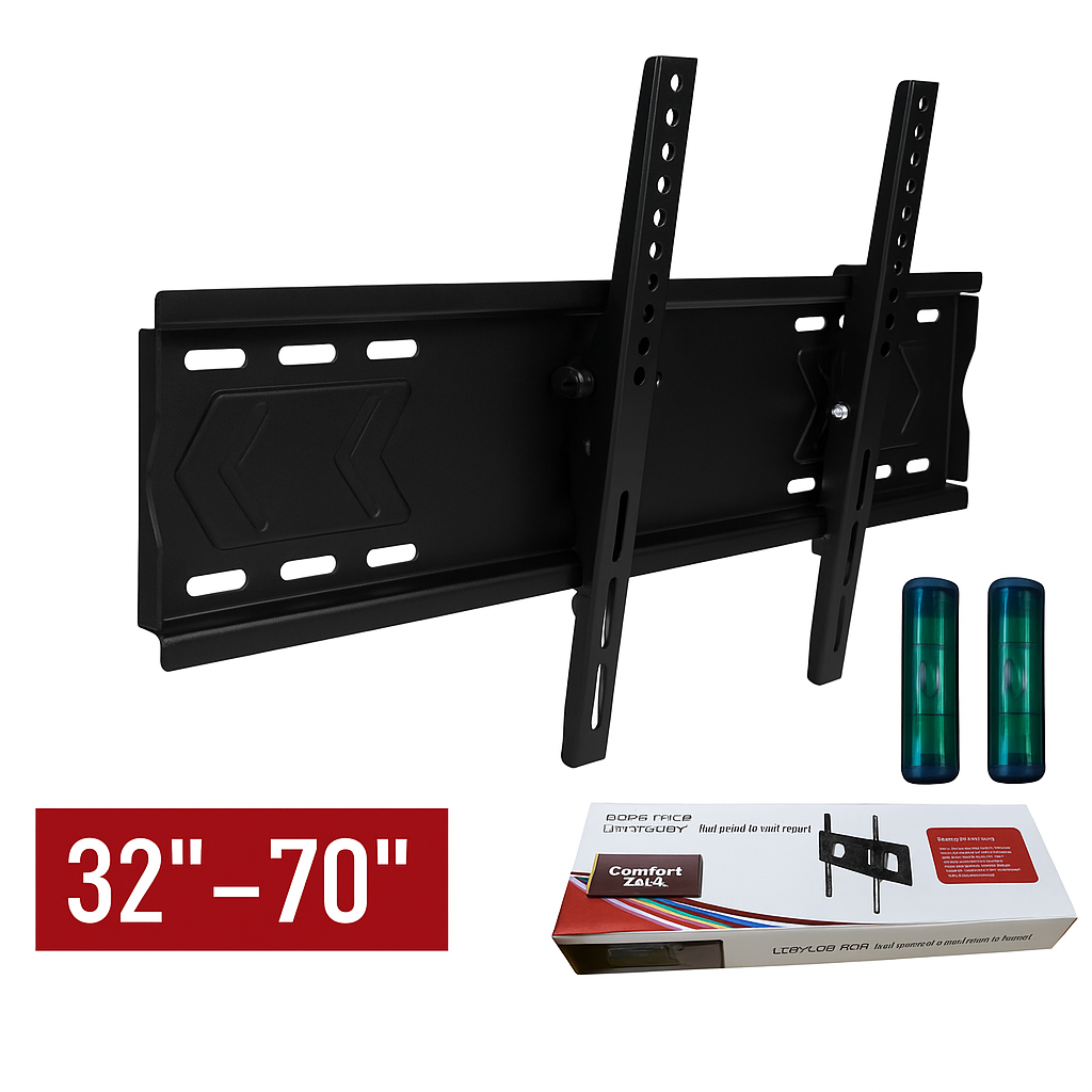 AUS TV Wall Mount LCD LED Swivel Bracket 32 40 42 46 50 52 55 60 62 63 64 65 70 NEW