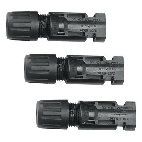 Solar Crimper for MC-4 PV Crimping Tool Pliers Cable Terminals Panel Connector