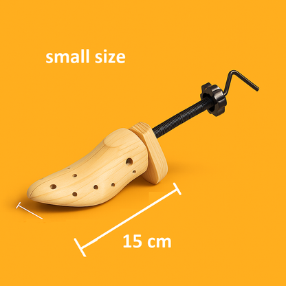 Wooden Shoe Stretcher-NEW