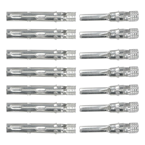 Solar Crimper MC4 PV Crimping Pliers Cable Terminals Tool Panel Cable Connector
