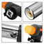 Butane Gas Torch Blow Torch Iron Welding Soldering Fire Lighter Frame Gun BBQ