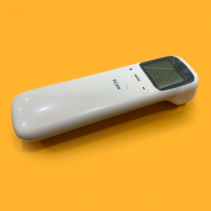 Digital LCD Infared Thermometer Gun Non Contact Forehead Ear Body Temperature AU -NEW