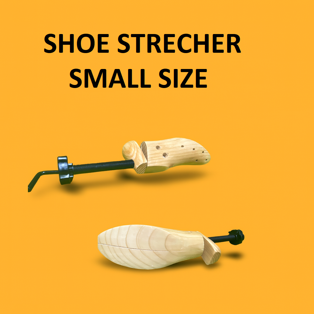 Wooden Shoe Stretcher-NEW