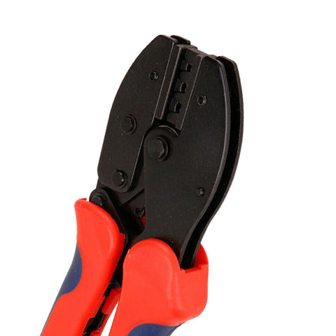 Solar Crimper for MC-4 PV Crimping Tool Pliers Cable Terminals Panel Connector