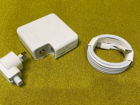 87W USB-C Power Adapter Charger Type-C for Apple Macbook Air Laptop AU