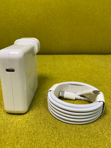87W USB-C Power Adapter Charger Type-C for Apple Macbook Air Laptop AU