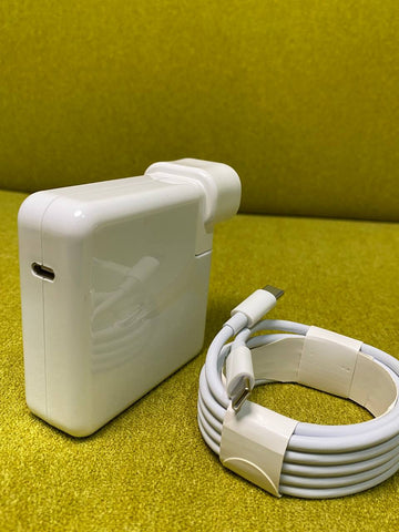 96W Type-C Power Adapter Charger USB-C for Apple Macbook Air Pro Laptop au