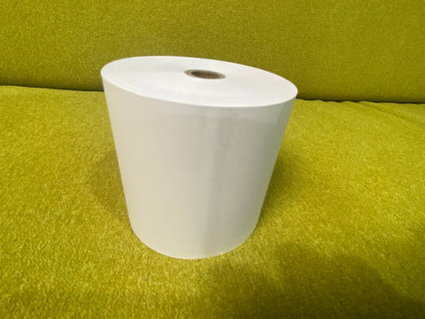 10 Rolls 80x80mm Premium Thermal Paper Rolls BPA free POS Cash Register Receipt
