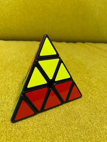 Magic Cube Super Smooth Fast Speed Rubix Rubik Puzzle Pressure Reliever