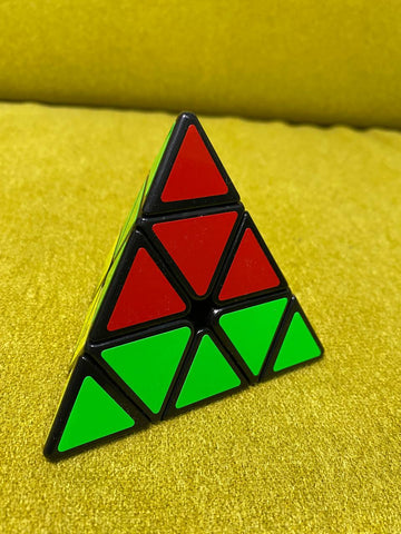 Magic Cube Super Smooth Fast Speed Rubix Rubik Puzzle Pressure Reliever