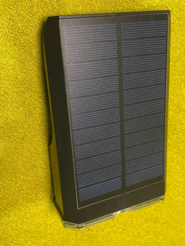 Solar Spot Lights RGB LED Garden Outdoor Pathway Lawn Fence Lamp Spotlight Light