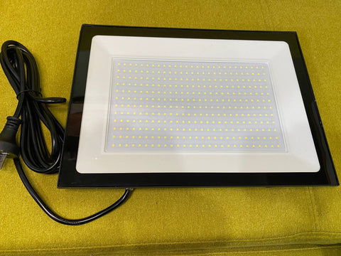300W LED Flood Light Outdoor Garden Lights 6500k IP66 AU Plug 220V Cool White