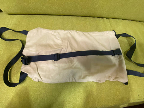 Tool Roll Organizer Tool Roll Up Canvas Bag Tool Large Wrench Super Big Pouch