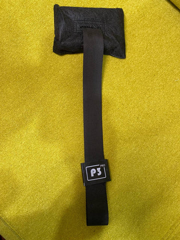 TRX Suspension Trainer Home Gym Full Body Workout Adjustable Nylon Outdoor P3