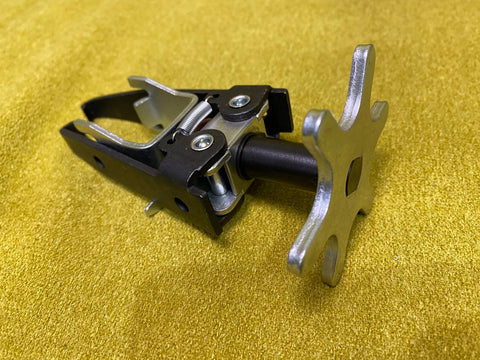 Universal Valve Spring Compressor Engine Overhead Removal Installation Tool
