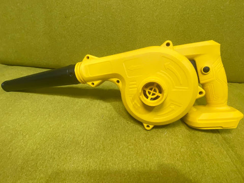 Battery Cordless Leaf Blower Electric Handheld Dust Vacuum Suction Cleaner