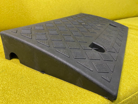 Heavy Duty Kerb Curb Ramp Threshold Ramps For Car Truck Wheelchair Motorbike AU