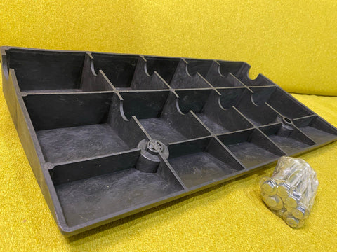 Heavy Duty Kerb Curb Ramp Threshold Ramps For Car Truck Wheelchair Motorbike AU