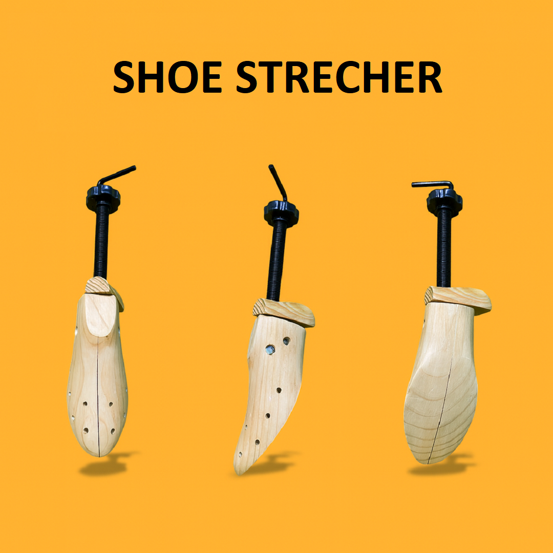 Wooden Shoe Stretcher-NEW