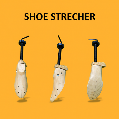 Wooden Shoe Stretcher-NEW