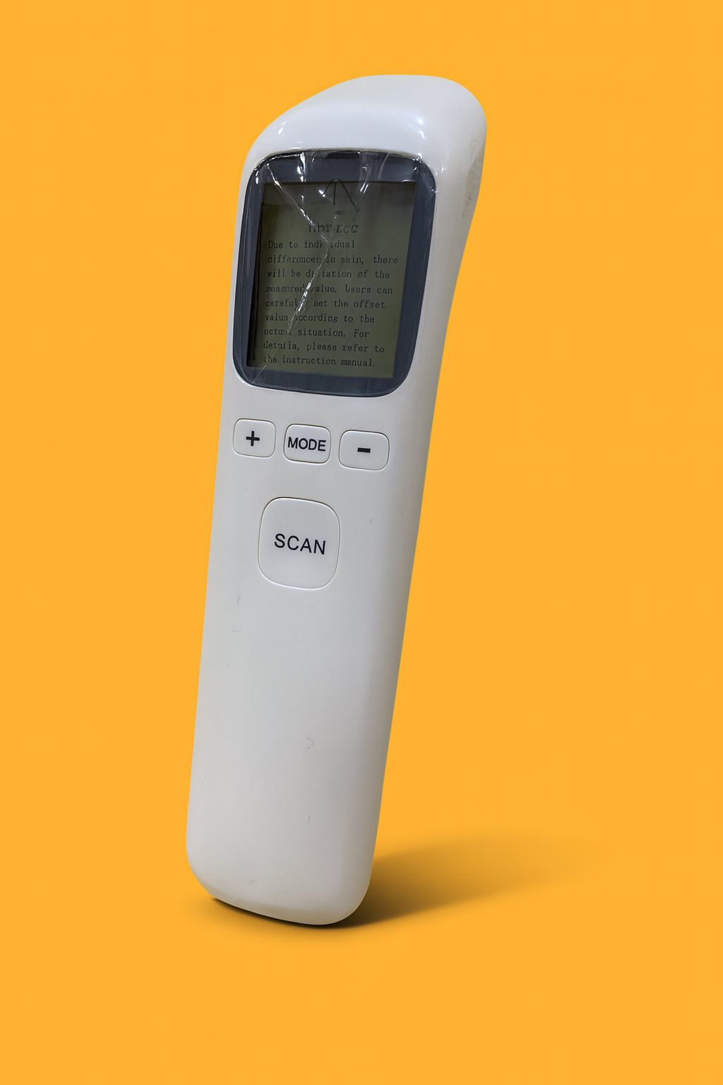 Digital LCD Infared Thermometer Gun Non Contact Forehead Ear Body Temperature AU -NEW