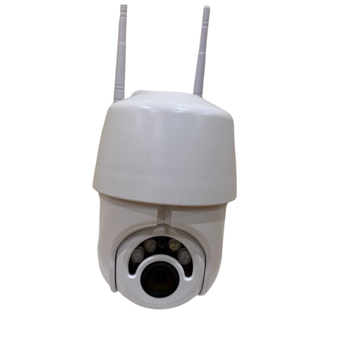 Security Camera Wireless System Home Outdoor 5G WiFi CCTV 1080P HD Night Vision