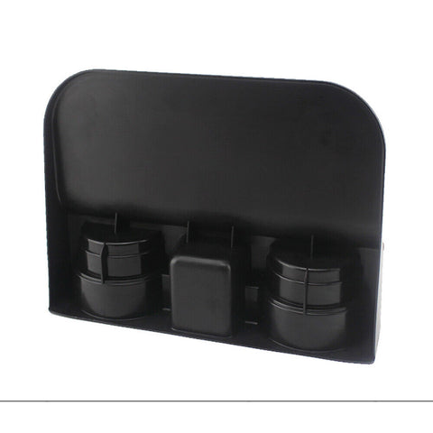 Car Seat Drink Cup Holders Travel Coffee Bottle Water Stand Food Cleanse Storage
