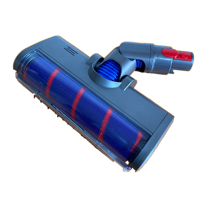 Electric Soft Roller Floor Brush Head Replacement for Dyson V7 V8 V10 V11 Vacuum – AU Stock-NEW