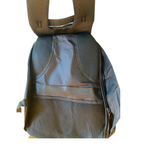 Anti Theft Backpack Waterproof bag School Travel Laptop Bags USB ChargingblackAU