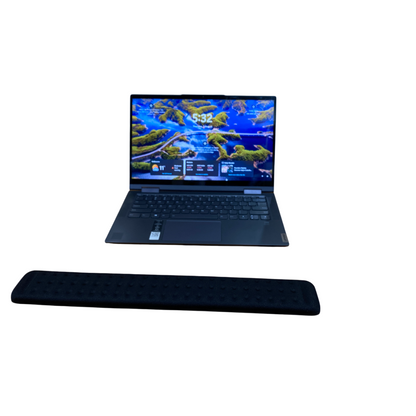 Ergonomic Keyboard Wrist Rest Pad & Gel Mouse Wrist Support Set-NEW
