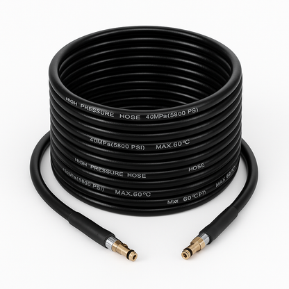 High Pressure Extension Hose 10 Meter–New