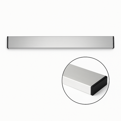 Stainless Steel Magnetic Knife Holder Rack 50cm-NEW